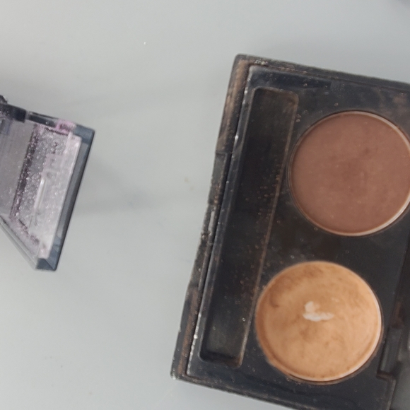 Lot of 6 Eyeshadow Palettes, Maybelline Lemonade Craze Palette and more - Picture 8 of 9